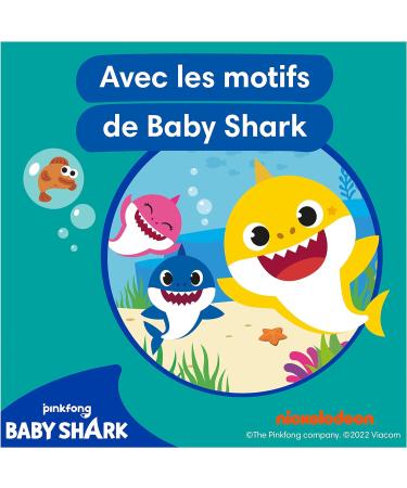 Pampers Splashers Disposable Swimming Nappies Size 5-6 10 Pants - Buy Online on GoSupps.com