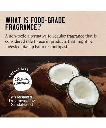 California Naturals Body Wash for Women and Men Vitamin E Shower Gel Cleanser Natural Vegan & Cruelty Free Paraben & Sulfate Free Moisturizing Skin Coconut All Skin Types 16.5 fl oz 16.5 Fl Oz (Pack of 1) - Buy Online on GoSupps.com