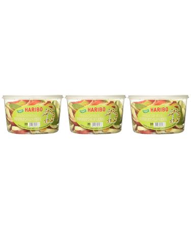 Buy HARIBO Anaconda Giant Snakes - 3-Pack (3 x 1.2 kg) Mixed Fruits | International Shipping Available - Buy Online on GoSupps.com