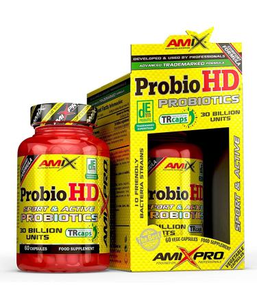 Amix Pro Probio HD 60 caps