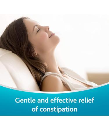 DulcoEase 60 Soft Gel Capsules for Constipation - Fast Relief Formula - Buy Online on GoSupps.com