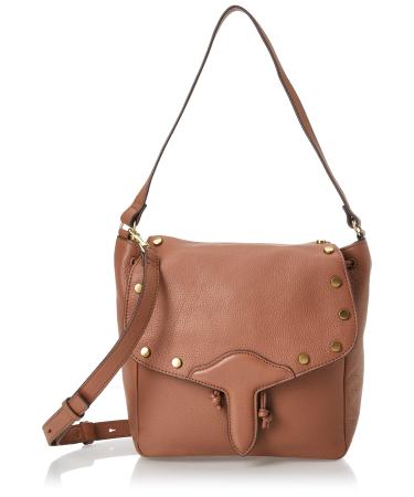 Lucky Brand Yuri One Size Ginger Crossbody