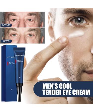 Peptide Lifting Eye Gel Peptide Lifting Eye Gel nordizoe openeyes Lifts Firming Anti-wrinkle Eye Tightener Men Eye Cream Anti Aging (2Pcs) - Buy Online on GoSupps.com