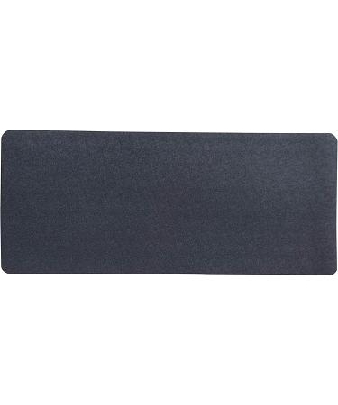 MotionTex Exercise Equipment Mat for Under Stationary Bike 24" x 48" - Buy Online on GoSupps.com