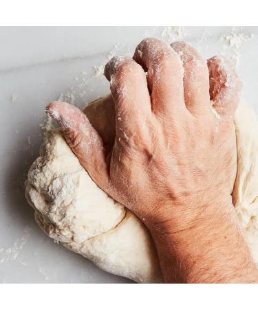 Boromir Faina Alba Din Grau Superior 1Kg | White Wheat Flour Superior 1Kg | Produced by Finely Grinding Wheat from Romania | Whole Family Favorite Treats | Pack of 2 - Buy Online on GoSupps.com