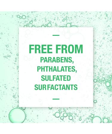 Neutrogena Soothing & Calming Healthy Scalp Conditioner to Moisturize Dry Scalp & Hair with Tea Tree Oil pH-Balanced Paraben-Free & Phthalate-Free Safe for Color-Treated Hair 354 ml. Conditioner Green - Buy Online on GoSupps.com