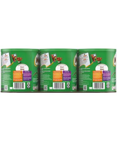 Nestle MILO Activ-Go Chocolate Malt Powder Drink Mix - Energize Your Day with Delicious Flavor - Buy Online on GoSupps.com