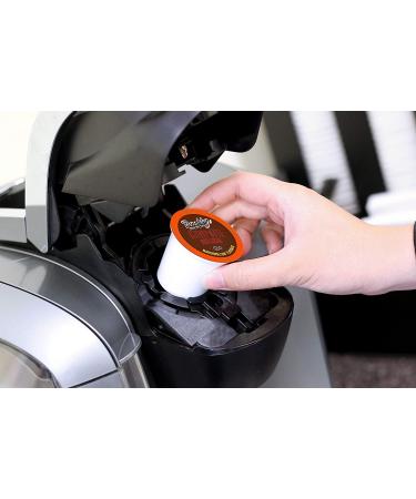Two Rivers Chocolate Hot Cocoa Pods Variety Sampler Pack - 40 Count K-Cup Brewers Compatible Assorted Hot Cocoa - Pack of 1 - Buy Online on GoSupps.com