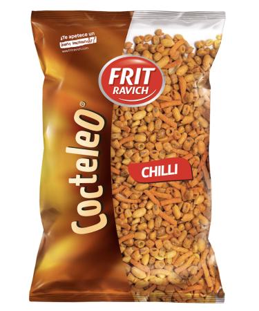 FRIT RAVICH COCKTAIL CHILI 1KG