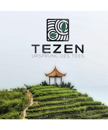 Buy Bai Mu Dan: Premium White Organic Tea from Fuding China - High-Quality 80g - Buy Online on GoSupps.com