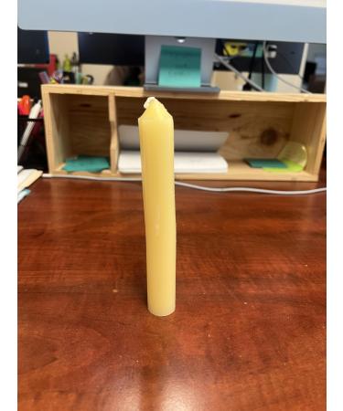 Replacement Candle for Small Rat de Cave