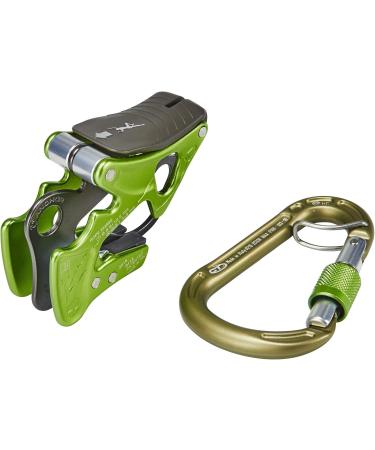 Climbing Technology Alpine-up Insurer - One Size Green | International Shipping Available - Buy Online on GoSupps.com