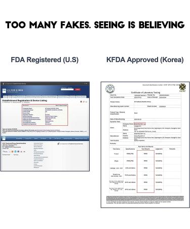 KF94 Certified MASKOVER Premium Safety Masks [Pack of 50] - Breathable & Made in Korea (White) - Buy Online on GoSupps.com