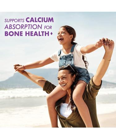 Bluebonnet Nutrition Vitamin D3 & K2 â€“ 60 Veggie Capsules for Immune Support & Bone Health - Buy Online on GoSupps.com