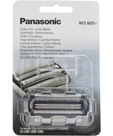 Panasonic WES9025Y1361 Combi Foil and Blade - Replacement Shaver Parts - Buy Online on GoSupps.com