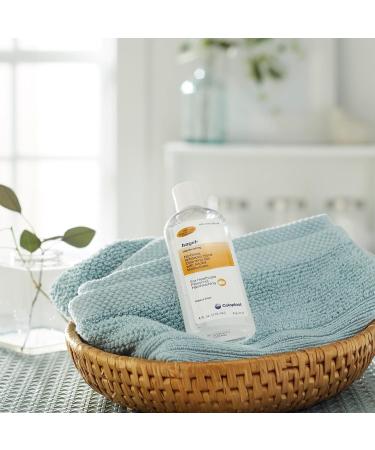 Isagel No-Rinse Hand Sanitizing Gel | Instant Germ Protection - Buy Online on GoSupps.com