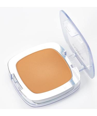 L'Or al Paris Perfect Match Matting Powder 8th Golden Cappuccino - 9g | Buy Internationally at Best Price - Buy Online on GoSupps.com