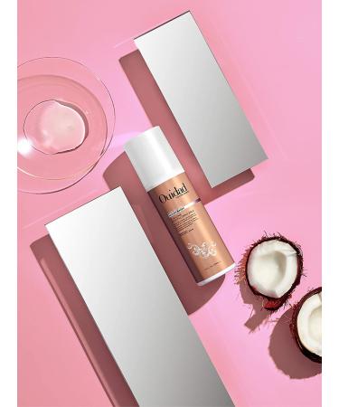 OUIDAD Curl Shaper Memory Maker Revitalizing Milk - 3.4 oz - Buy Online on GoSupps.com