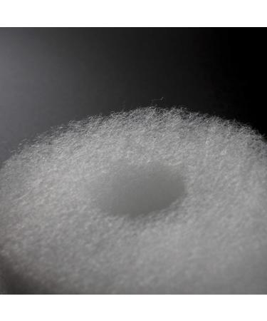 LTWHOME Fine Filter Sponge for Eheim Aquaball 2208 2210 2212 - 6 Pack | International Shipping Available - Buy Online on GoSupps.com
