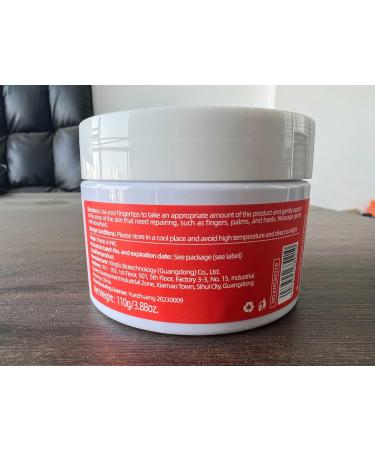 Horse Oil Moisturizing Cream Horse Oil Cream Horse Oil Face Cream Horse Oil Moisture Skin Cream Horse Oil Hand Cream Horse Oil Foot Cream Horse Oil Care Cream (1pcs) - Buy Online on GoSupps.com