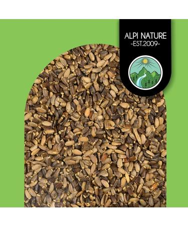Buy 1kg Whole Milk Thistle Seeds - 100% Natural Pure Gently Dried Vegan - International Shipping Available - Buy Online on GoSupps.com