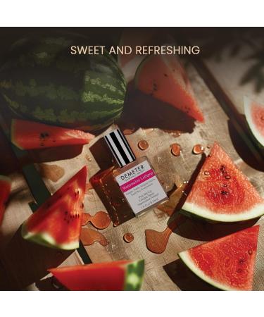 DEMETER Fragrance Library 1 oz Cologne Spray - Watermelon Lollipop Watermelon Lollipop 1 Fl Oz (Pack of 1) - Buy Online on GoSupps.com