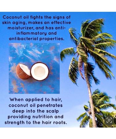 2 Pack Jasmine Oil for Skin Hair & Nails - Multi-Use Body Oil & Roll-On Perfume | Coconut Massage Oil - 3.4 Fl oz & 10ml - Buy Online on GoSupps.com