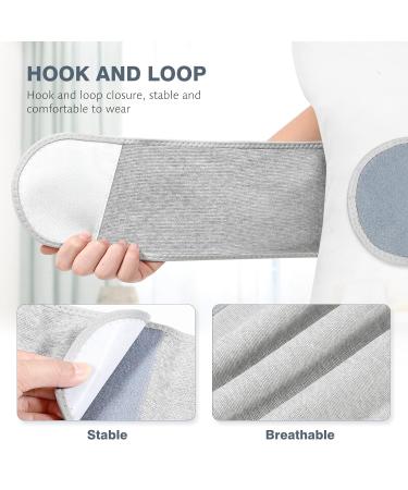 Buy Healifty Kidney Warmer | Elastic Abdomen Waist Support & Back Heat Belt - International Shipping - Buy Online on GoSupps.com