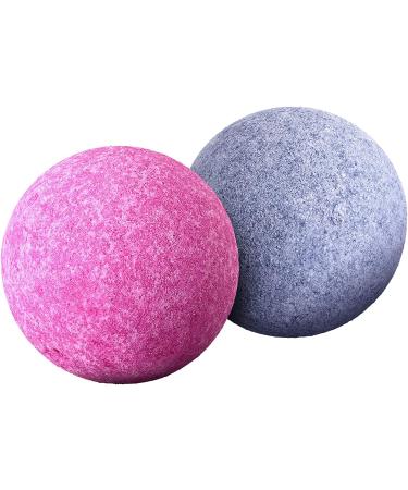 KIKO Milano Fairytale Bath Bomb Set - Cherry Blossom & Lavender | Skincare Kit - Buy Online on GoSupps.com