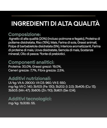 Purina Proplan Medium Puppy Digest Puppy Lamb 4 x 3 kg (Packaging May Vary) - Buy Online on GoSupps.com