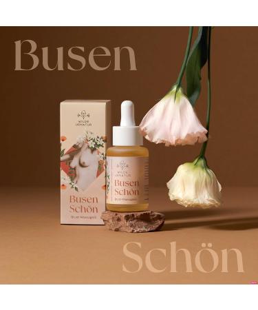 Wild Urnatur Busen Sch n Breast Massage Oil - Natural Enhancement & Care for Healthy Breasts | Shop Now Worldwide - Buy Online on GoSupps.com