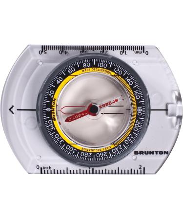 Brunton | TruArc Compass TruArc 3 - Buy Online on GoSupps.com