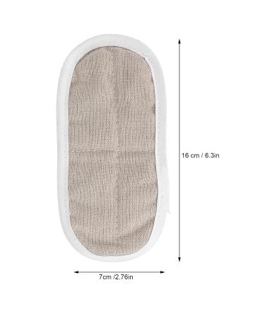 Moxibustion Bag for Pain Relief | Moxa Therapy Bag for Wrist Ankle Shoulder Neck - Home Use - Buy Online on GoSupps.com