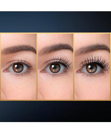 Max Factor Divine Lashes Volume Mascara - Black/Brown 8 ml | Long-lasting Formula - Buy Online on GoSupps.com