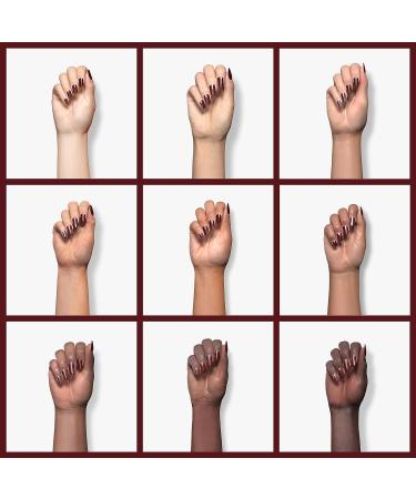 Orly Beauty Breathable Nail Polish - Namaste Healthy - 18ml | Shop Internationally - Buy Online on GoSupps.com