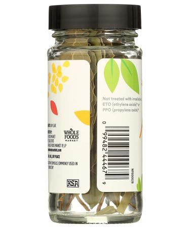 365 by Whole Foods Market Bay Leaves 0.15 oz - Premium Quality Spice - Buy Online on GoSupps.com