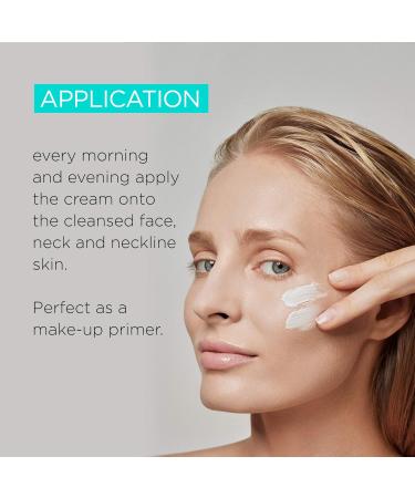 Eveline Cosmetics 60+ Biohyaluron 4D Intensely Lifting Cream - Day & Night Anti-Aging Moisturizer for Youthful Skin - Buy Online on GoSupps.com