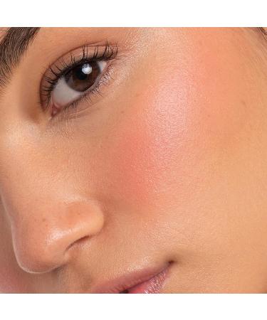 Phase Zero Makeup Cream Blush in Hanami - 4g / 0.141oz - Long Lasting Radiant Natural Glow - Buy Online on GoSupps.com