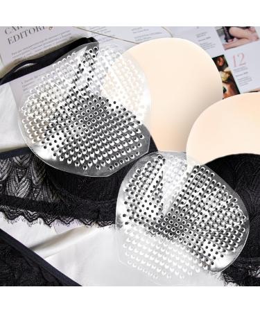 Buy GALPADA Silicone Bra Pads - Comfortable Inserts for Perfect Lift | International Shipping Available - Buy Online on GoSupps.com