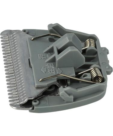 vhbw Shaving Head for Panasonic ER-217 ER-220 ER-GB60 - Compatible Replacement in Gray - Buy Online on GoSupps.com