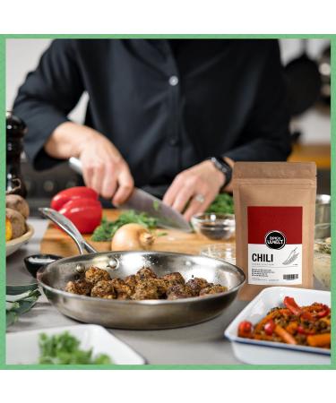 Spicy Welt Piment Chaotian Entier (100g) Piments Facing Heaven S ch s pour Cuisine Chinoise & Kung Pao | Ar me Intense d'Agrumes | 100% Naturel Sans Additifs | Id al Wok et Huile Piment e - Buy Online on GoSupps.com