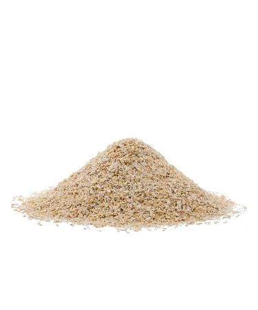 Bob's Red Mill Gluten Free Oat Bran Hot Cereal - 16 oz (454 g) | Healthy Breakfast Option - Buy Online on GoSupps.com