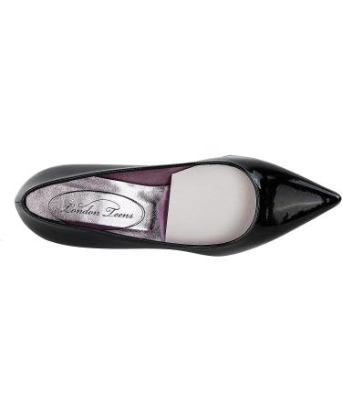 5 Pair Half Insoles - Unisex Shoe Inserts for Half Size Adjustment - 5 Pack Medium - Buy Online on GoSupps.com