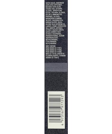 Sensai 38 C Mascara MSL 1 Black - Long-lasting Waterproof Formula - 7.5 ml - International Shipping Available - Buy Online on GoSupps.com