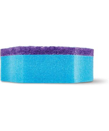 Scotch-Brite Scrub Dots Advanced Non-Scratch Scrubbers - 2 Pack - Buy Online on GoSupps.com