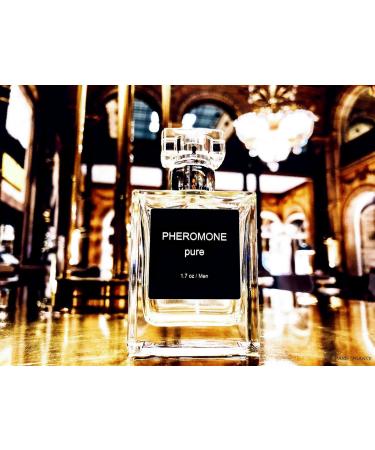 Men's - For the Man Desiring a Woman's Attraction - Buy Online on GoSupps.com