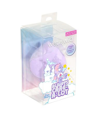 Shop Wet N Wild Care Bears Color-Changing Makeup Sponge - Best Price & Fast International Shipping - Buy Online on GoSupps.com