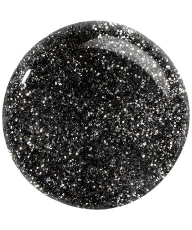 NYX Liquid Crystal Liner - Crystal Gunmetal 0.17oz (Pack of 1) - Buy Online on GoSupps.com