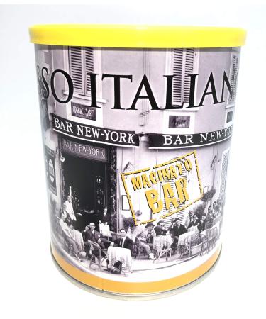 Caffe New York 2 x Caffe New York eXTRA 250g ground coffee