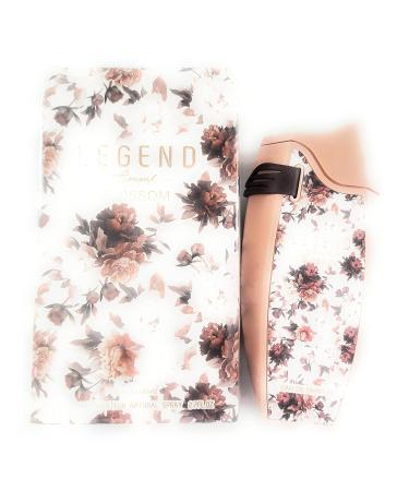 Emper Legend femme blossom perfume for women 2.7 oz - Buy Online on GoSupps.com